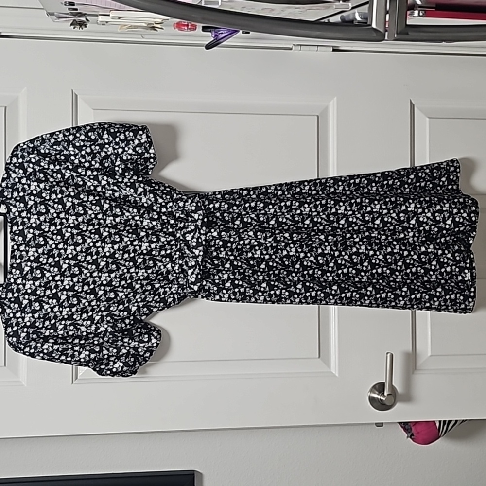 Perseption Concept Button Front Elastic Waist Rem… - image 6